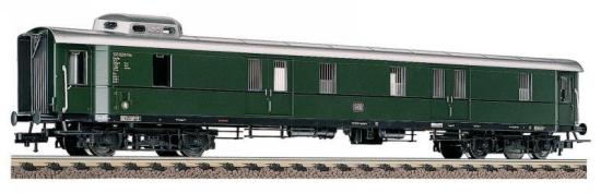 Express baggage car type Pw4?e (Pw4?e-37)<br /><a href='images/pictures/Fleischmann/5630.jpg' target='_blank'>Full size image</a>